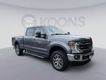 2021 Ford F-250SD Lariat
