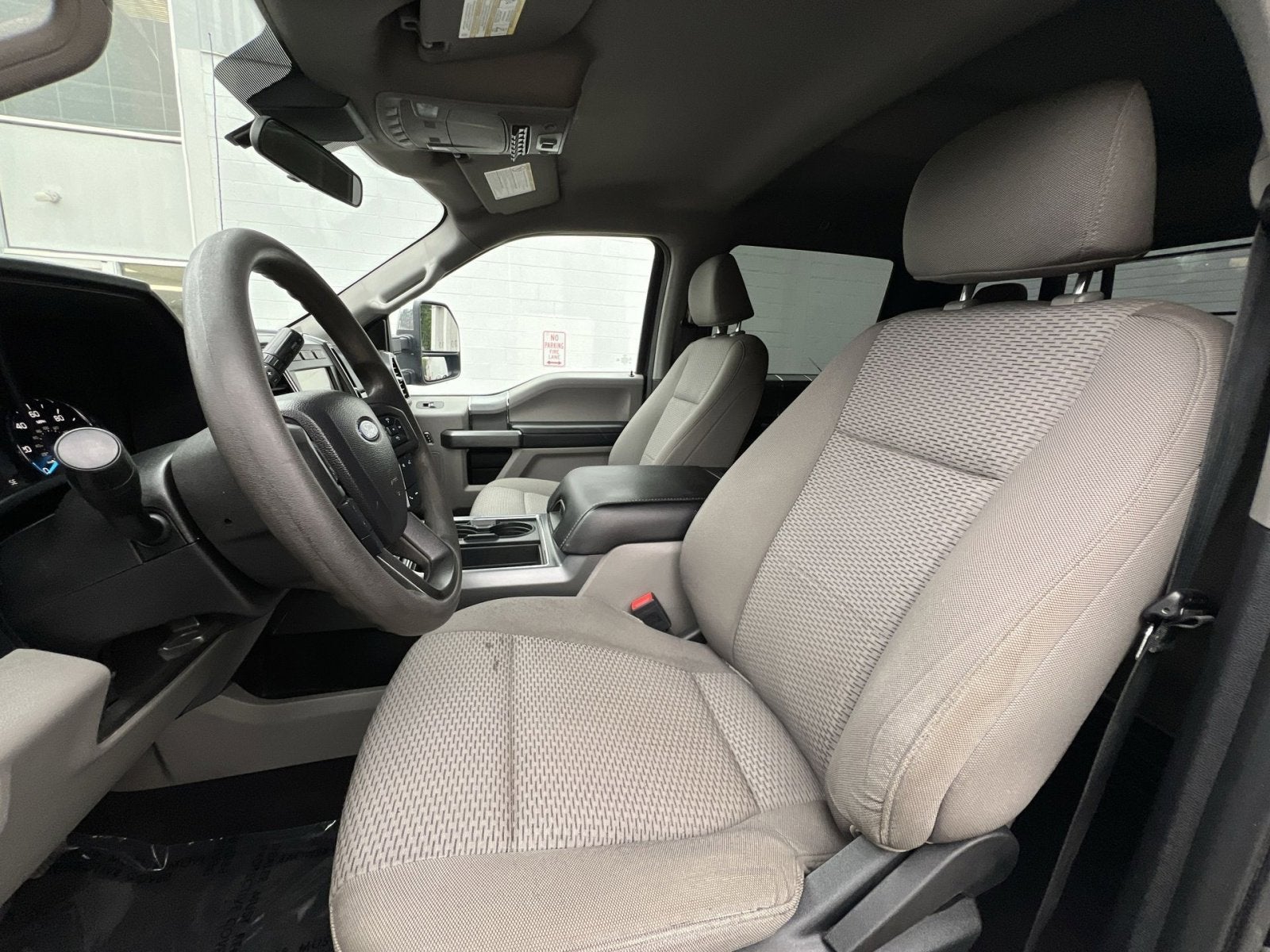 2021 Ford F-250SD XLT