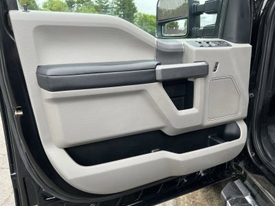 2021 Ford F-250SD XLT