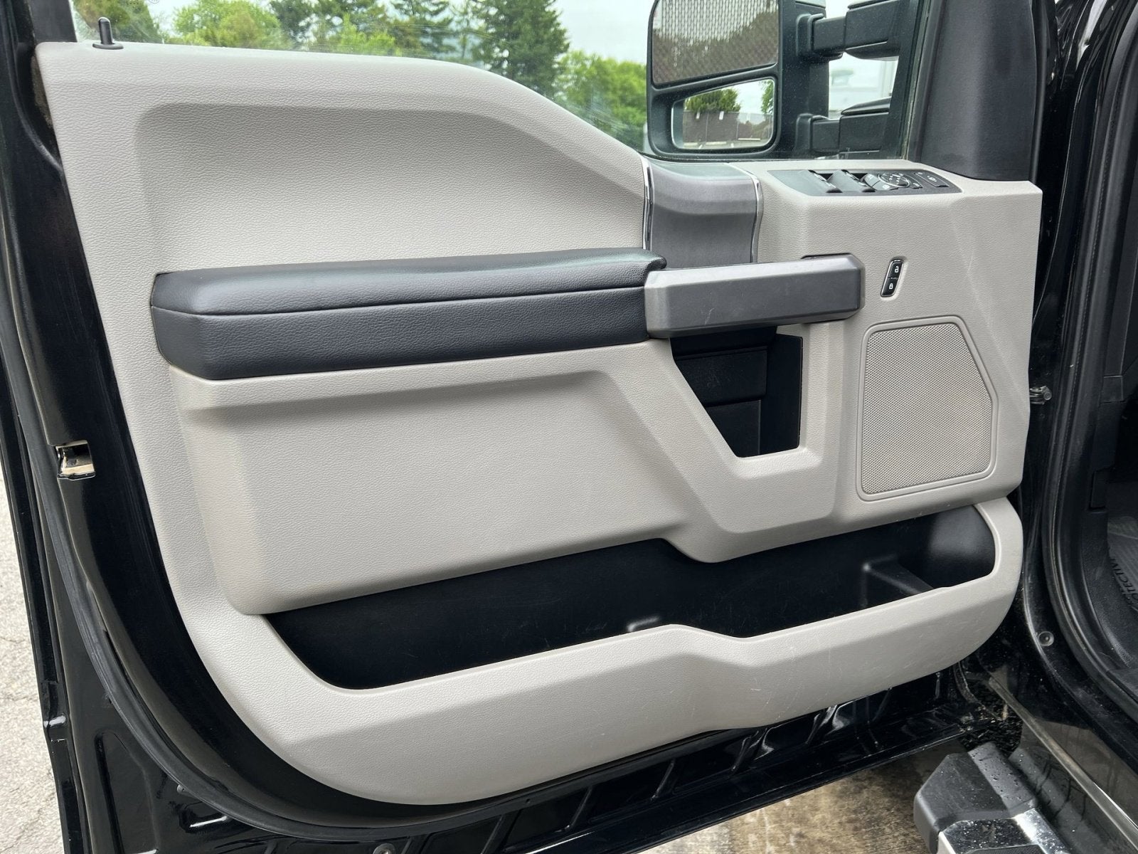 2021 Ford F-250SD XLT