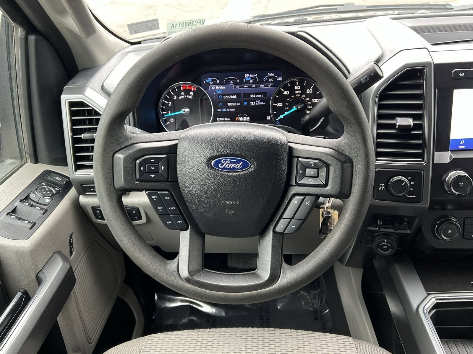 2021 Ford F-250SD XLT