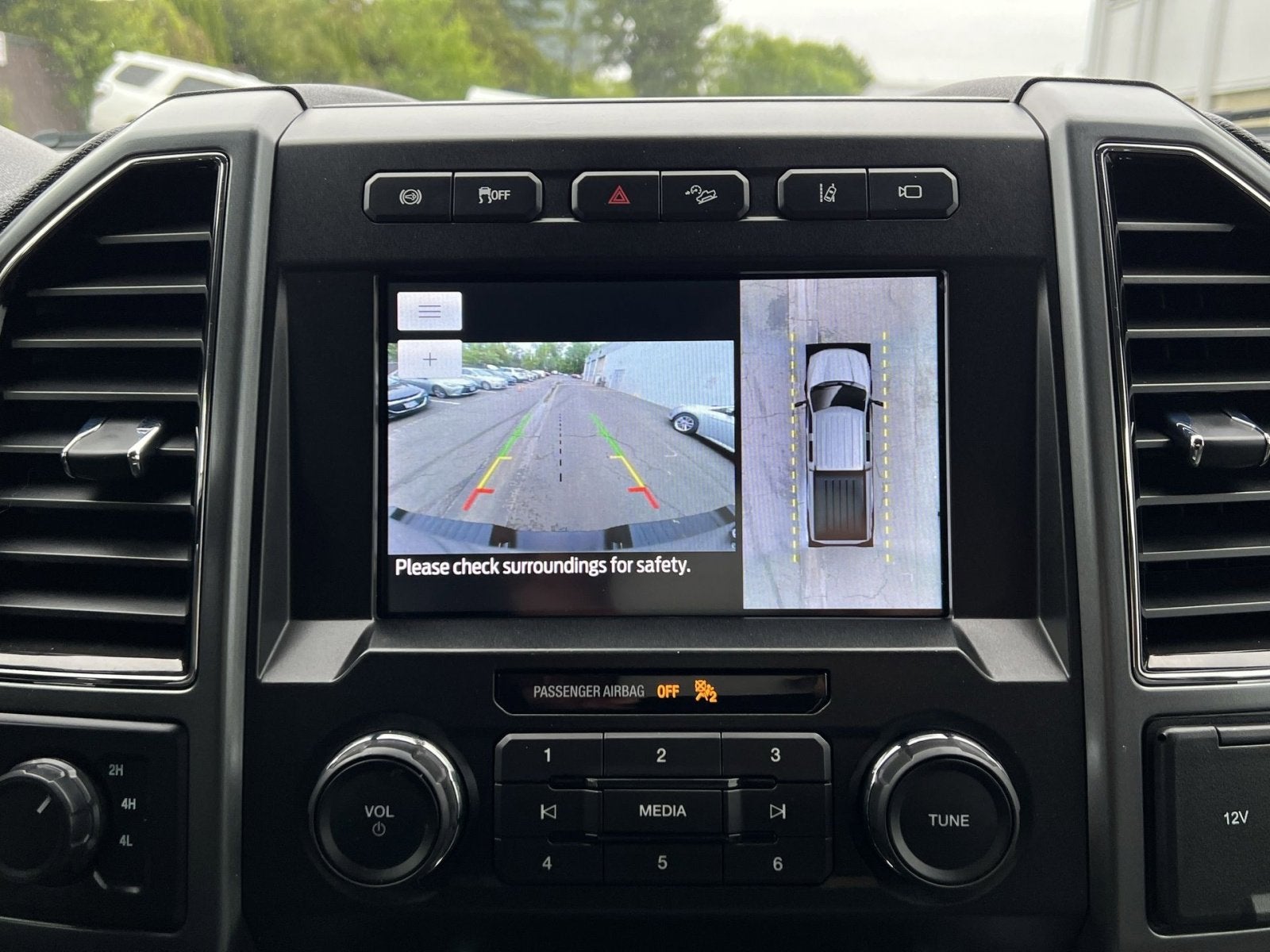 2021 Ford F-250SD XLT