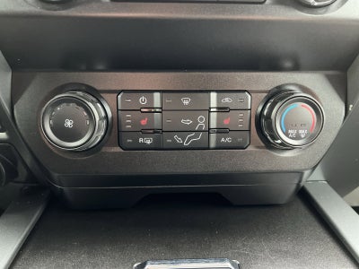2021 Ford F-250SD XLT