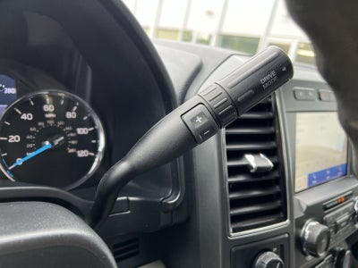 2021 Ford F-250SD XLT