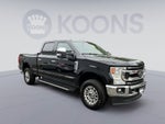 2021 Ford F-250SD XLT