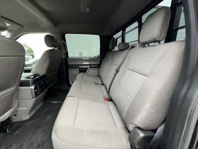 2021 Ford F-250SD XLT