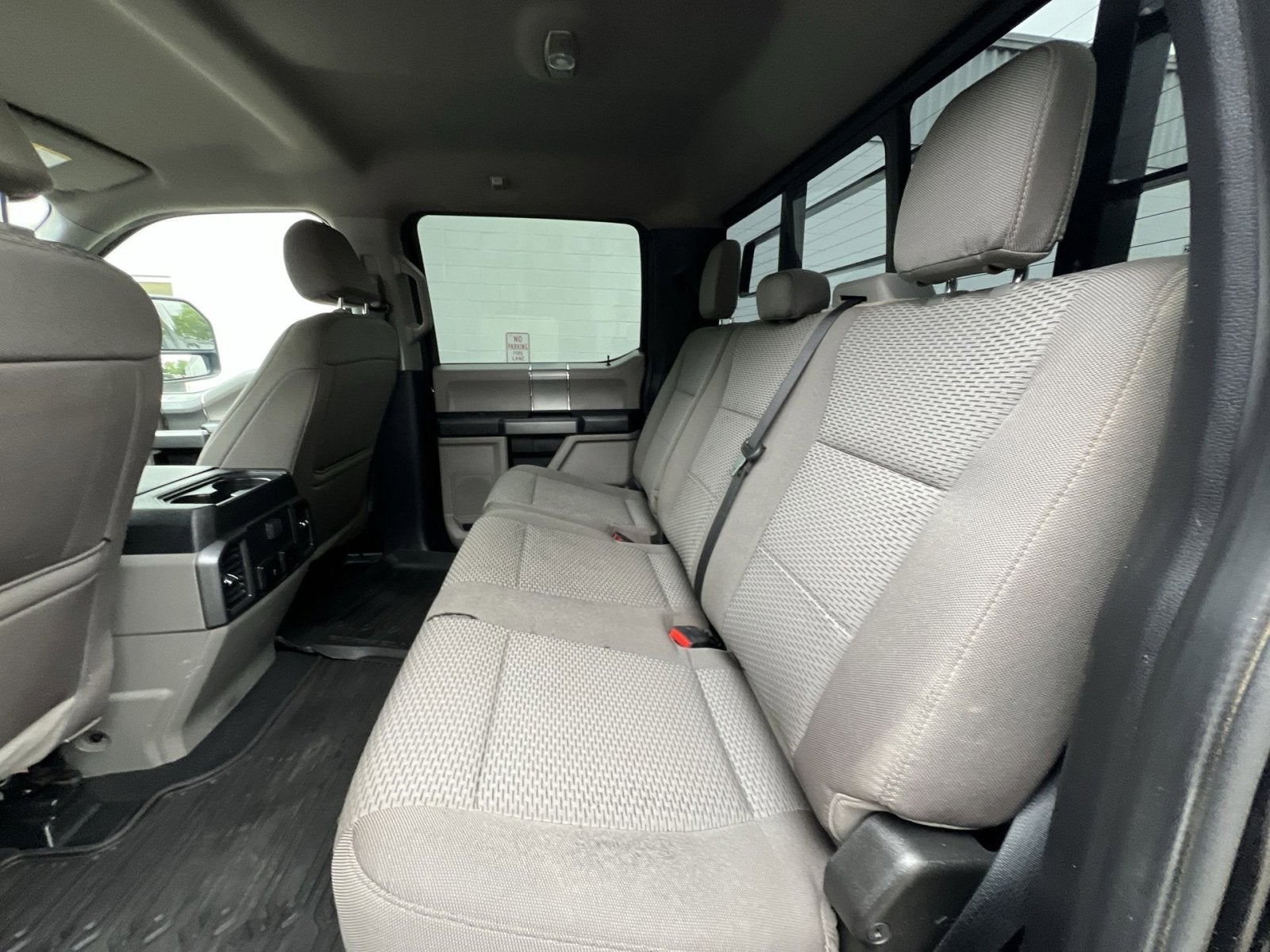 2021 Ford F-250SD XLT