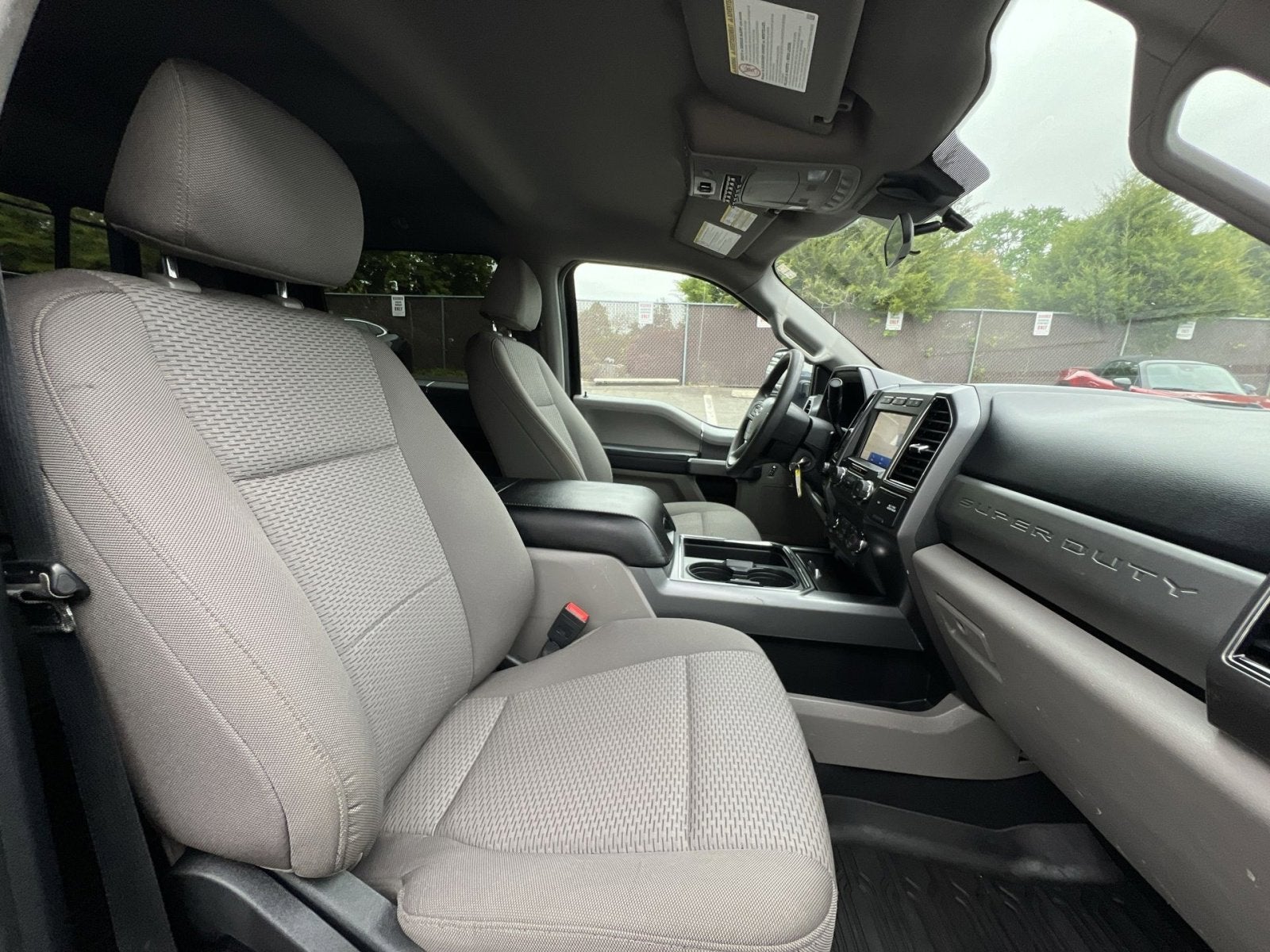 2021 Ford F-250SD XLT