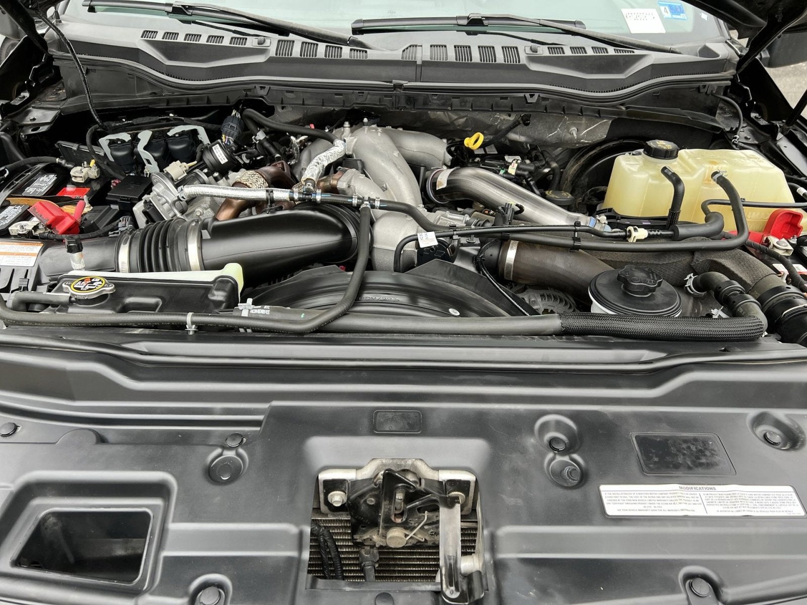 2021 Ford F-250SD XLT