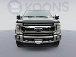 2021 Ford F-250SD XLT