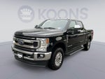 2021 Ford F-250SD XLT