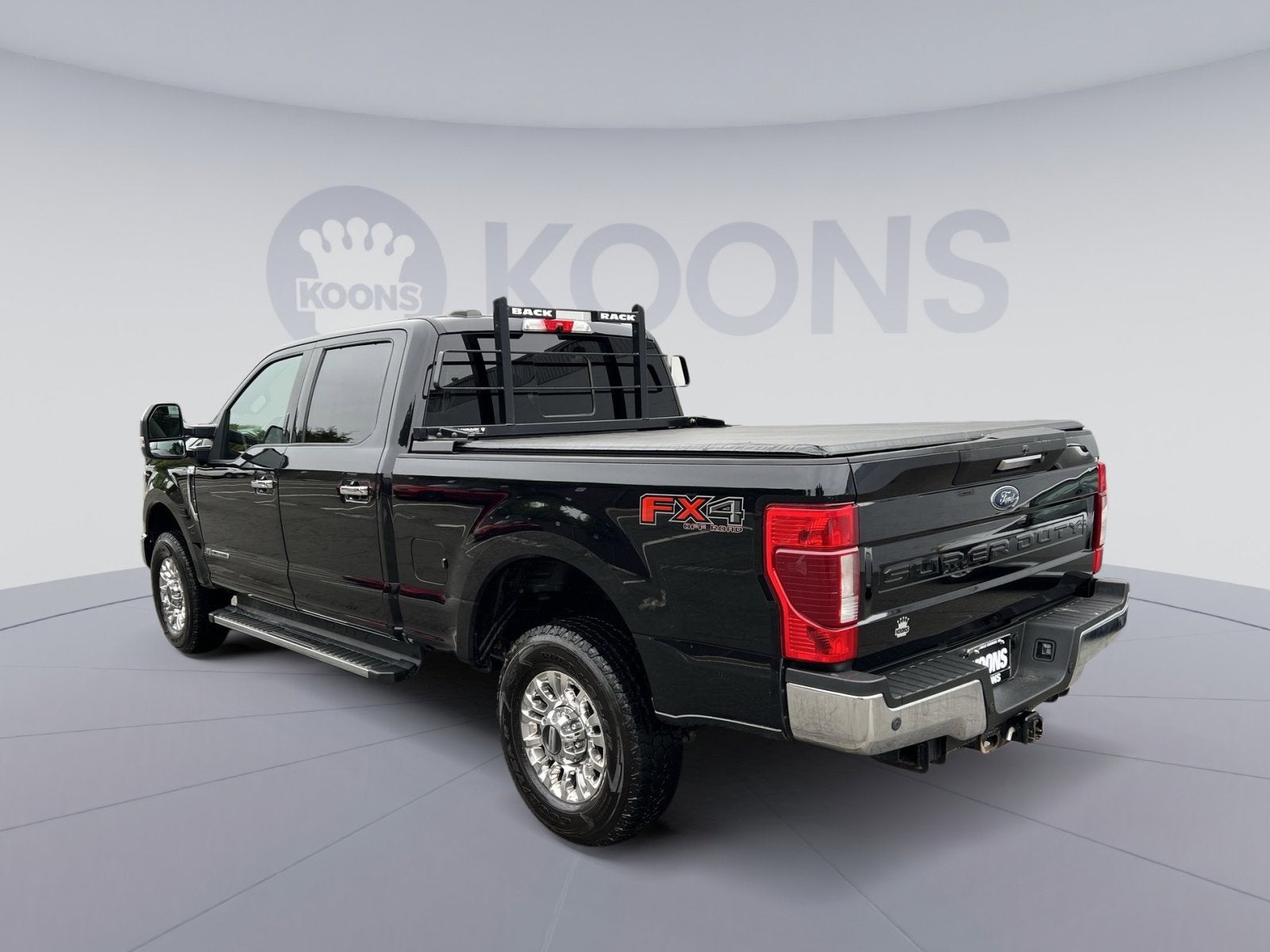 2021 Ford F-250SD XLT