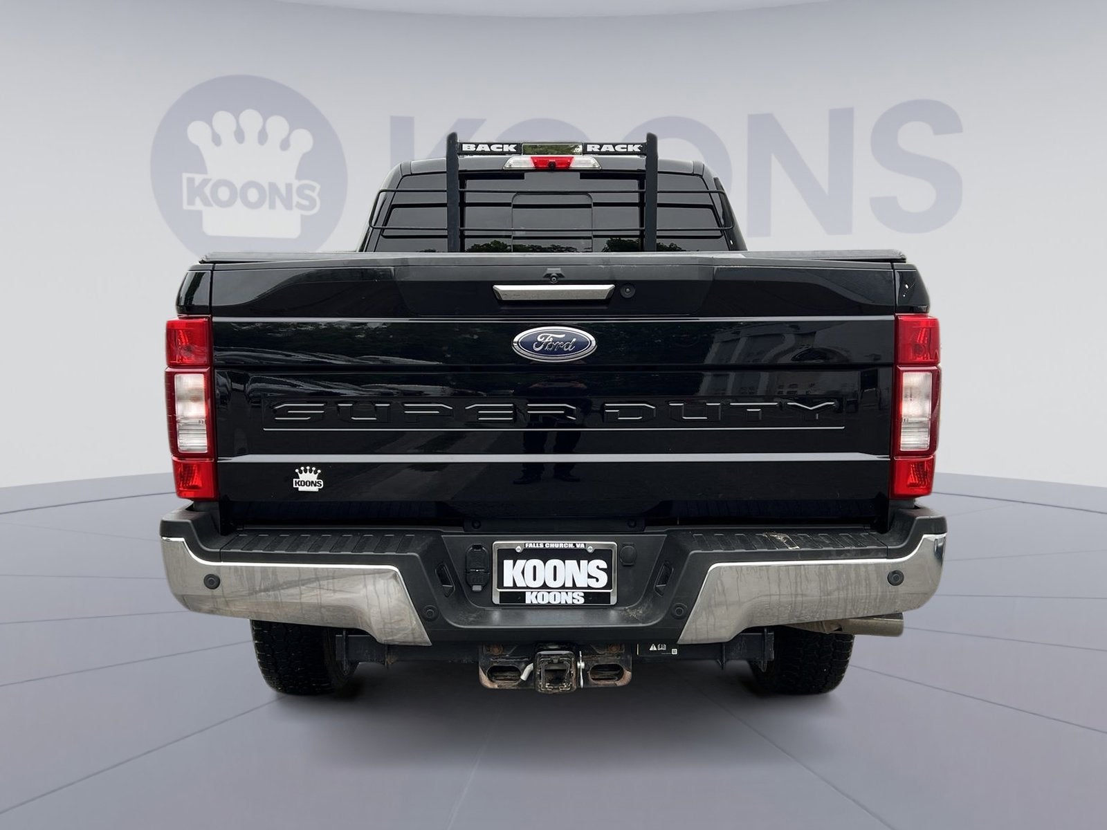 2021 Ford F-250SD XLT