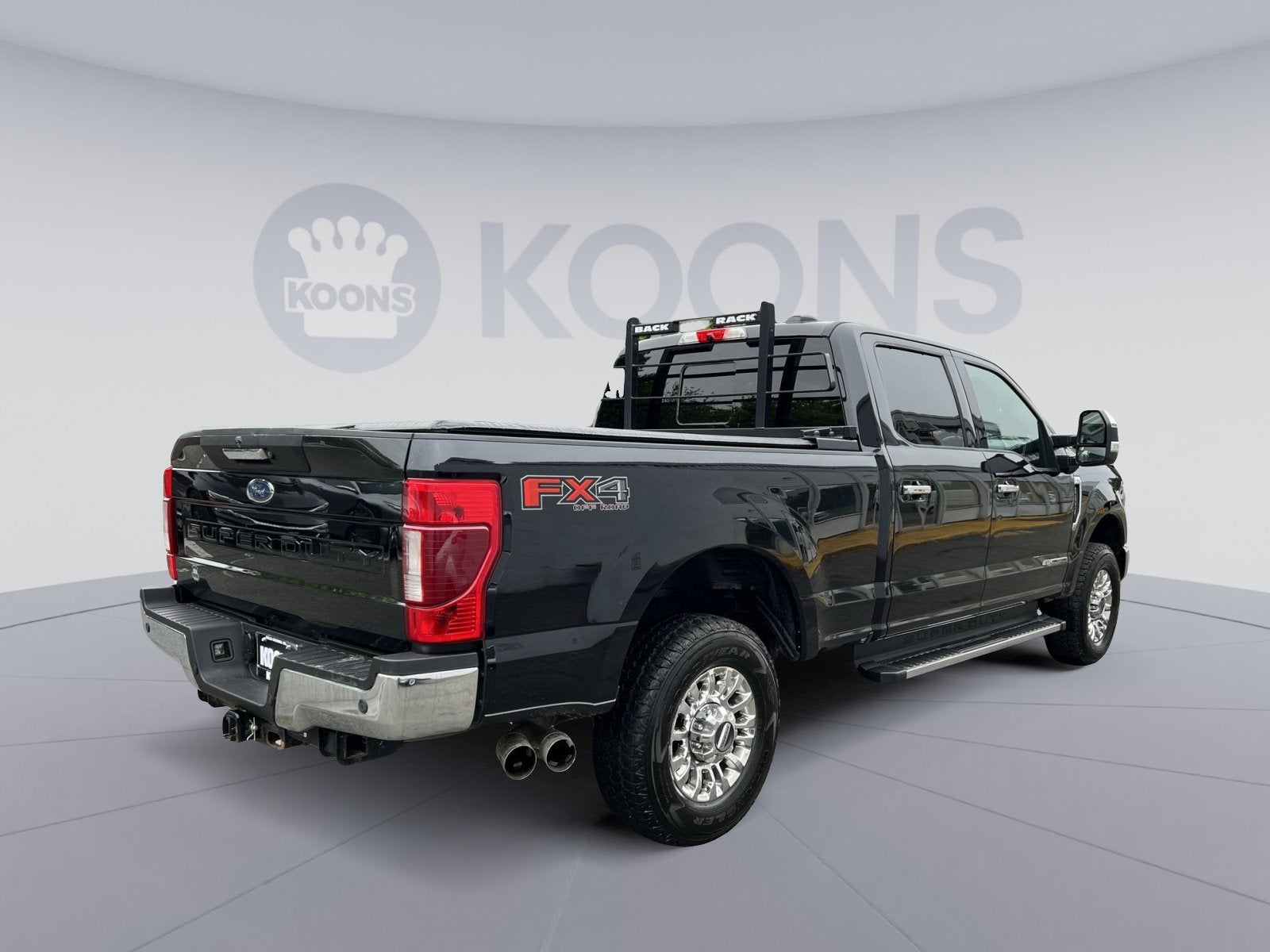 2021 Ford F-250SD XLT