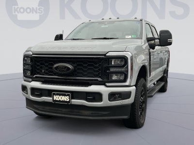 2025 Ford F-250SD Lariat