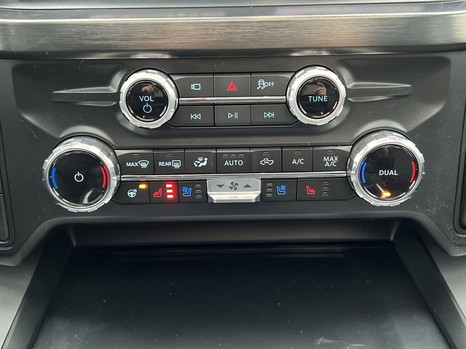 2025 Ford F-250SD Lariat