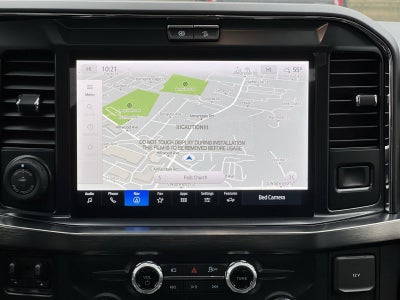 2025 Ford F-250SD Lariat