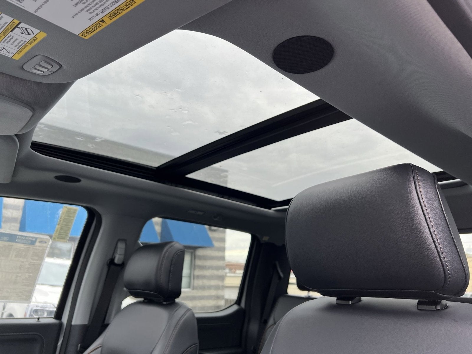 2025 Ford F-250SD Lariat