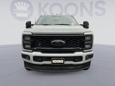 2025 Ford F-250SD Lariat