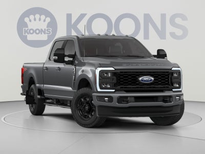 2026 Ford F-350SD XL