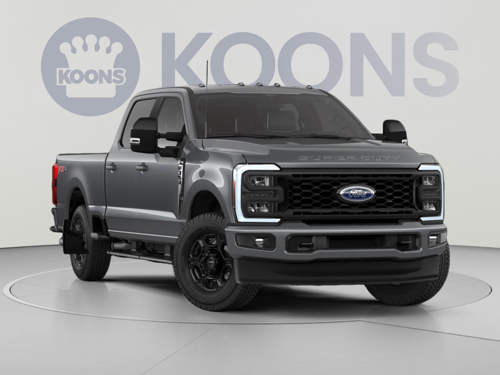 2026 Ford F-350SD XL
