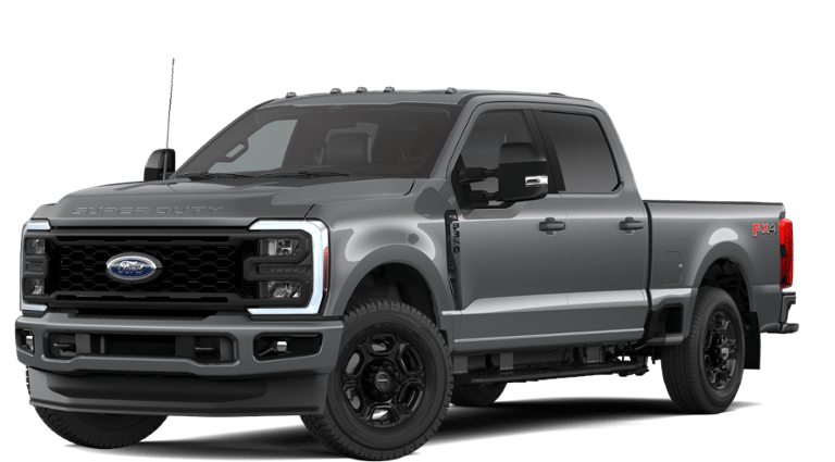 2026 Ford F-350SD XL