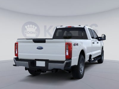 2026 Ford F-350SD XL