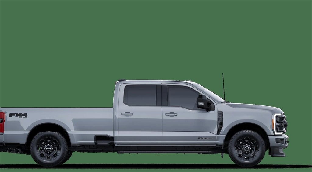 2025 Ford F-350SD Lariat