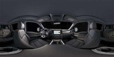 2025 Ford F-350SD Lariat