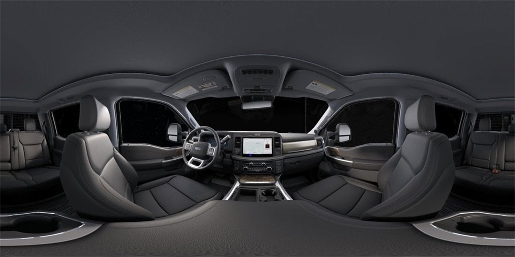 2025 Ford F-350SD Lariat