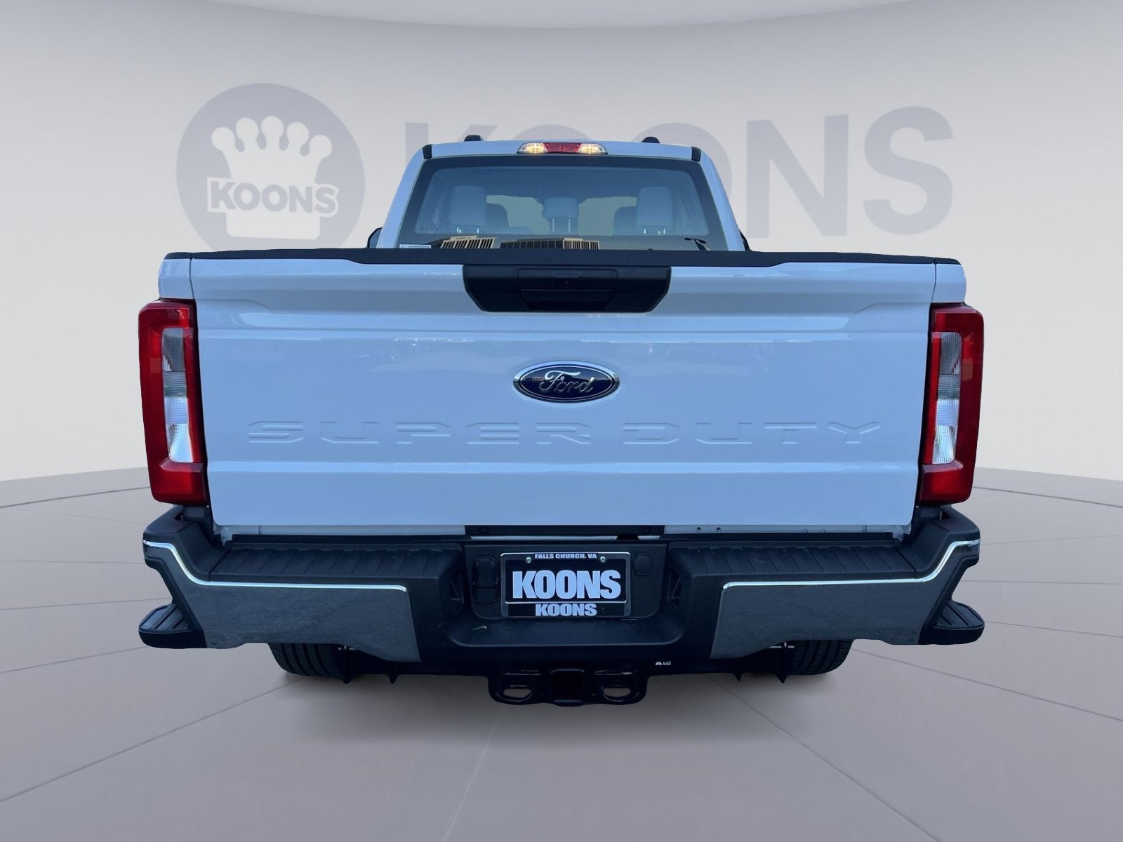 2026 Ford F-350SD XL