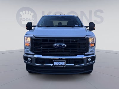 2026 Ford F-350SD XL