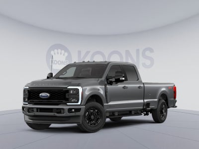 2026 Ford F-350SD XL