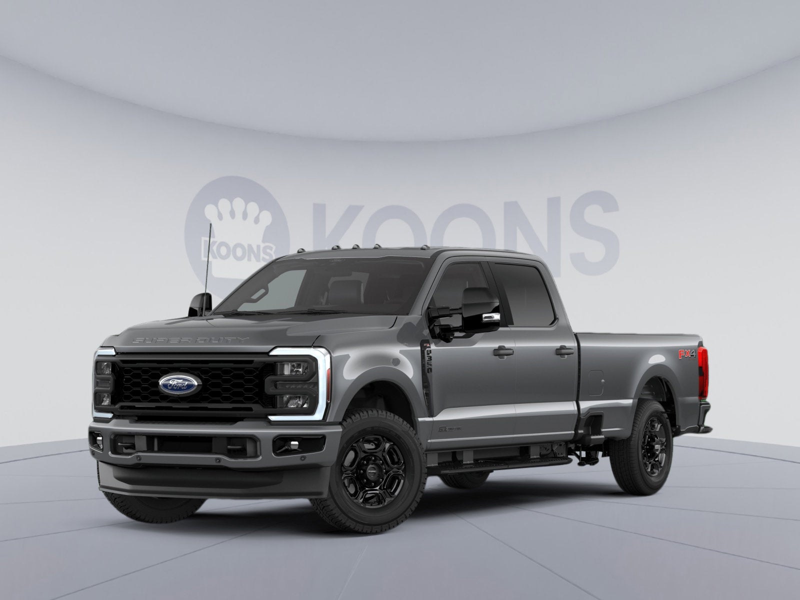 2026 Ford F-350SD XL