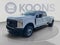 2027 Ford F-350SD XL