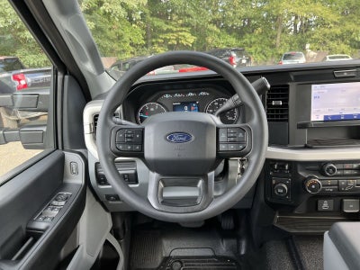 2027 Ford F-350SD XL