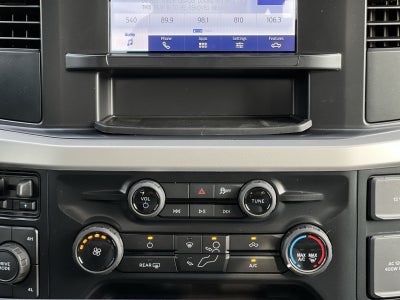 2027 Ford F-350SD XL