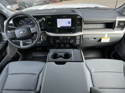 2027 Ford F-350SD XL