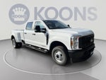 2027 Ford F-350SD XL