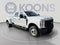2027 Ford F-350SD XL