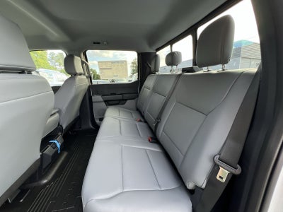 2027 Ford F-350SD XL