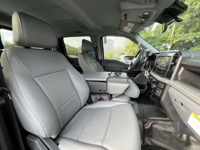 2027 Ford F-350SD XL