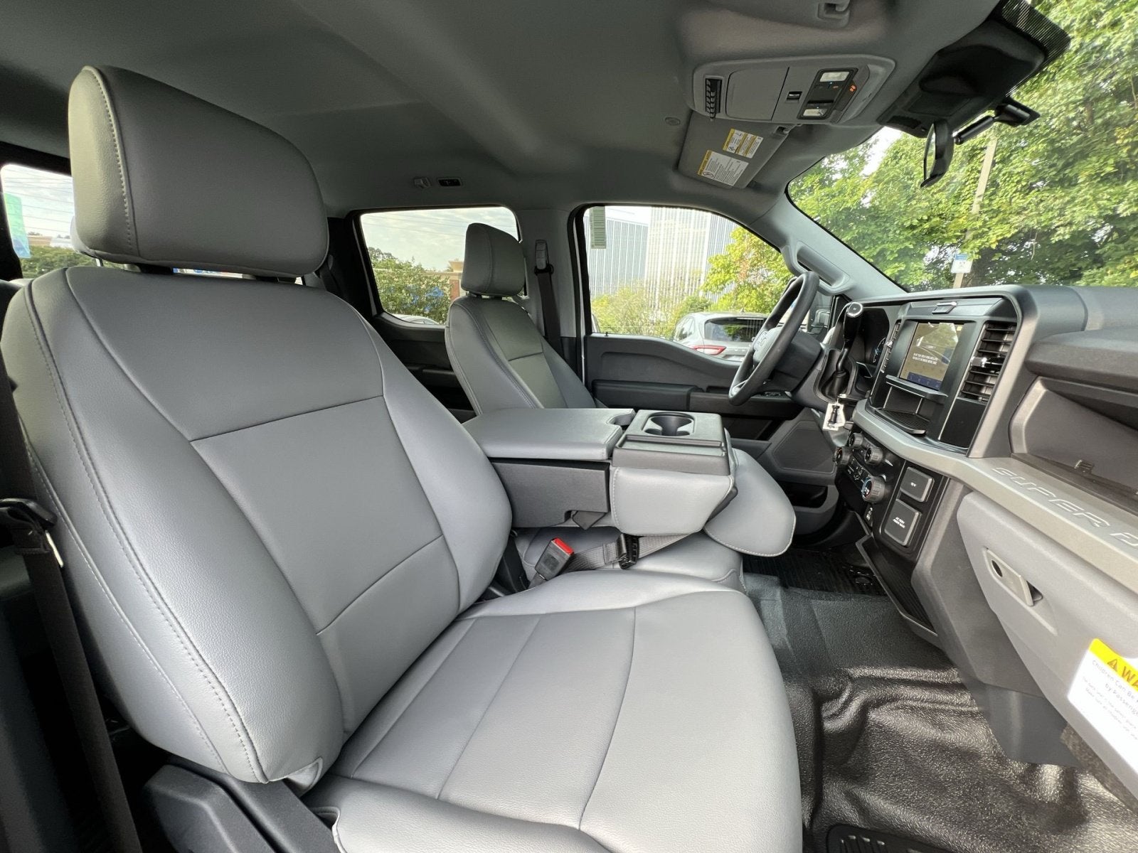 2027 Ford F-350SD XL