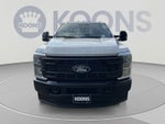 2027 Ford F-350SD XL