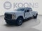 2027 Ford F-350SD XL