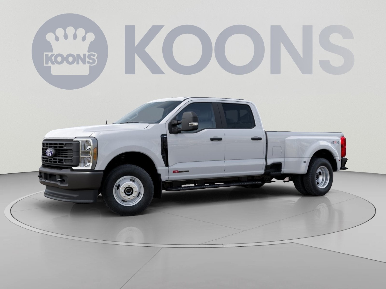 2027 Ford F-350SD XL