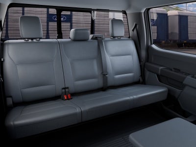 2027 Ford F-350SD XL