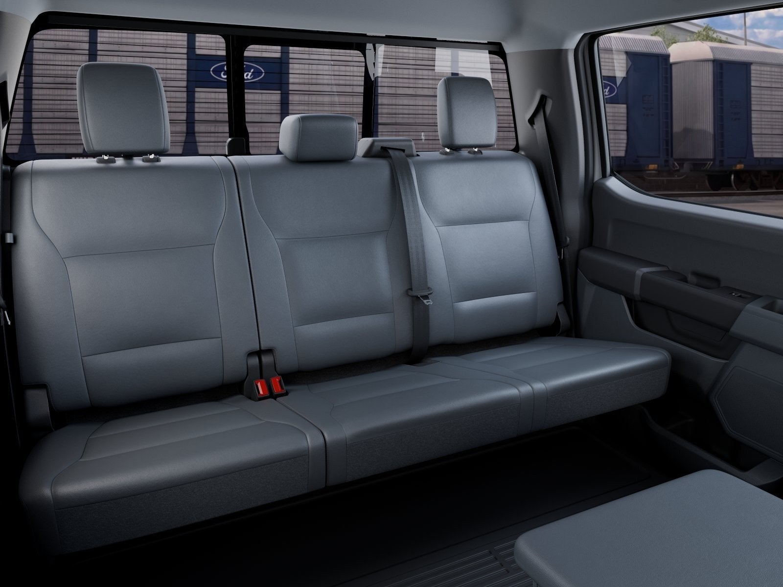 2027 Ford F-350SD XL