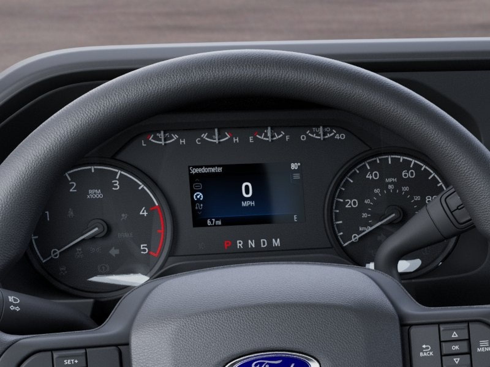 2027 Ford F-350SD XL