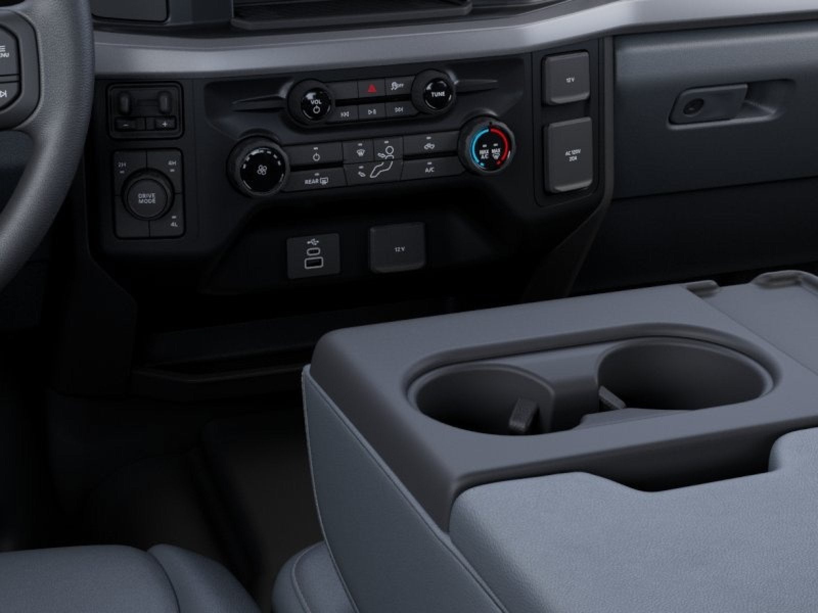 2027 Ford F-350SD XL